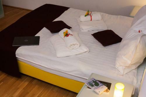 Hostal Clermont Sinaia