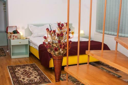 Hostal Clermont Sinaia