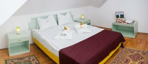 Hostal Clermont Sinaia