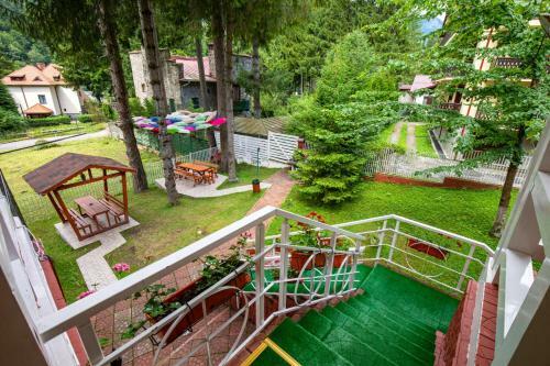 Hostal Clermont Sinaia