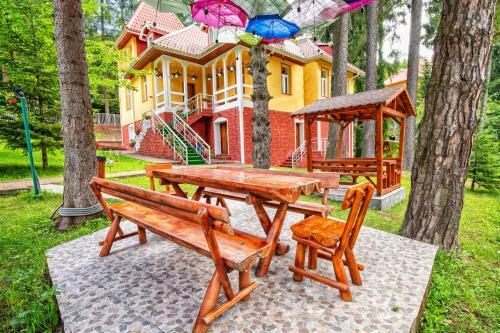 Hostal Clermont Sinaia