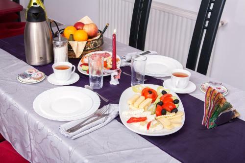 Hostal Clermont Sinaia