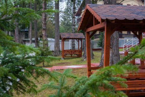 Hostal Clermont Sinaia