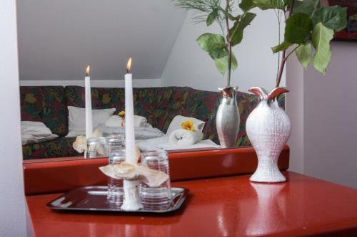 Hostal Clermont Sinaia