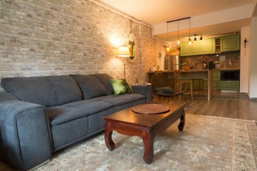 Cozy Apartments