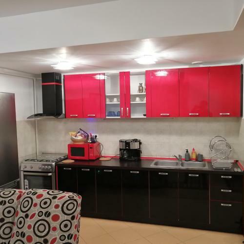 Buenovista Apartment
