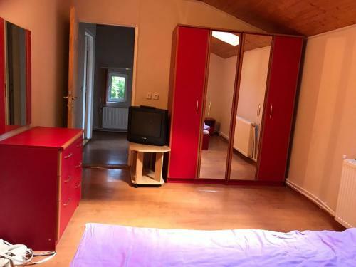 Villa Vila Sinaia Private