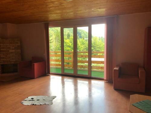 Villa Vila Sinaia Private