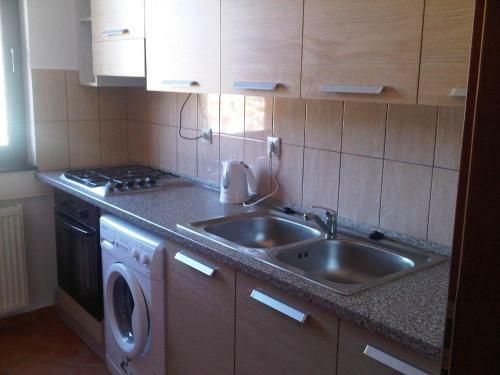 Apartamento Mountain View Nest