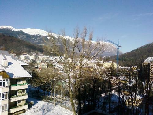 Apartamento Mountain View Nest