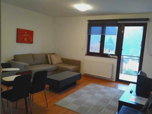 Apartamento Mountain View Nest