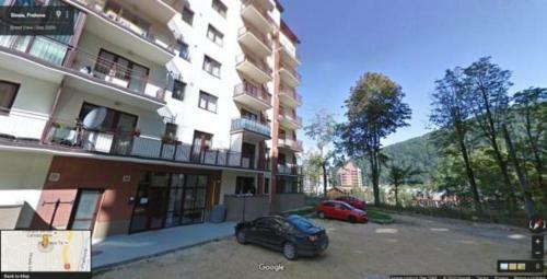 Apartamento Mountain View Nest