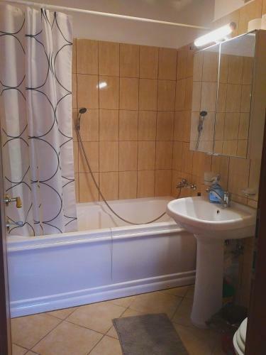 Apartamento Mountain View Nest