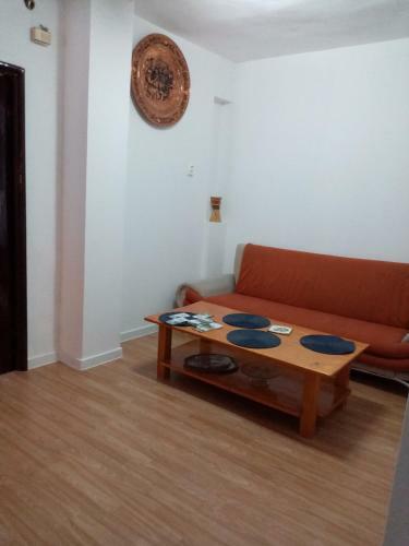 Apartamento Pensiunea Nick
