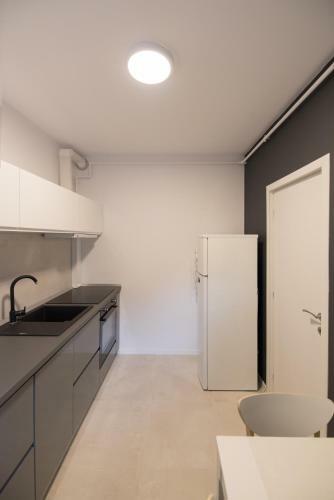 Apartamento Studio 36 - Colina Marei