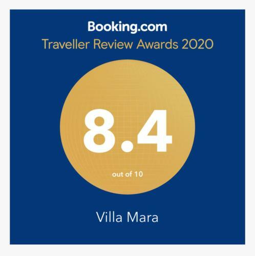 Villa Mara
