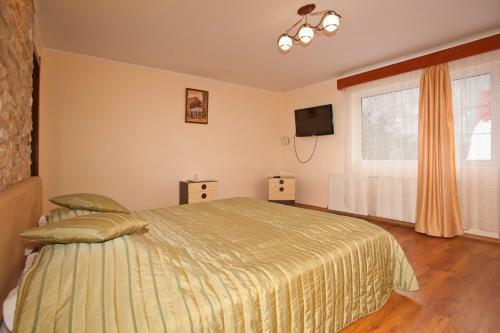Hostal Casa Tudor