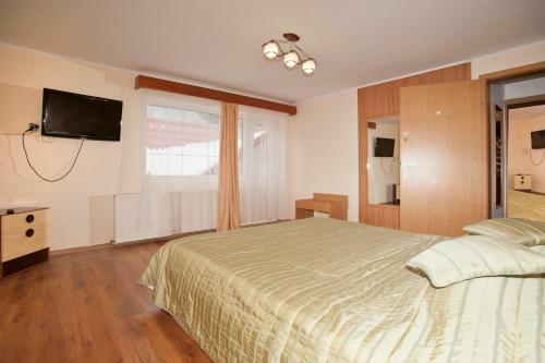 Hostal Casa Tudor