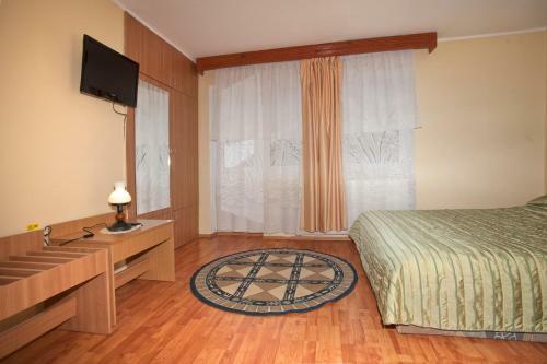 Hostal Casa Tudor