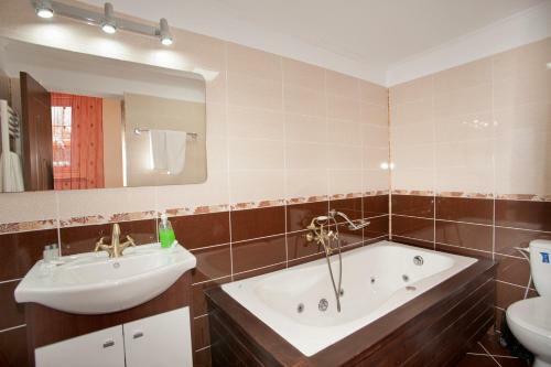 Hostal Casa Tudor