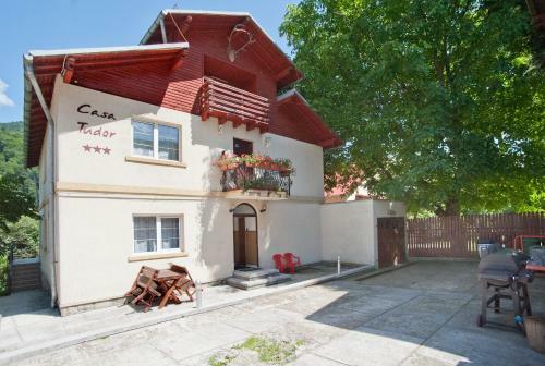 Hostal Casa Tudor