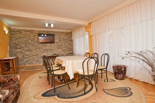 Hostal Casa Tudor
