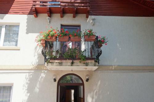 Hostal Casa Tudor