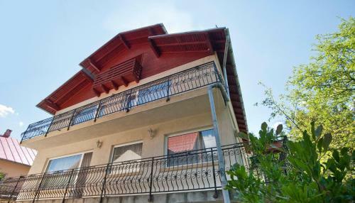 Hostal Casa Tudor