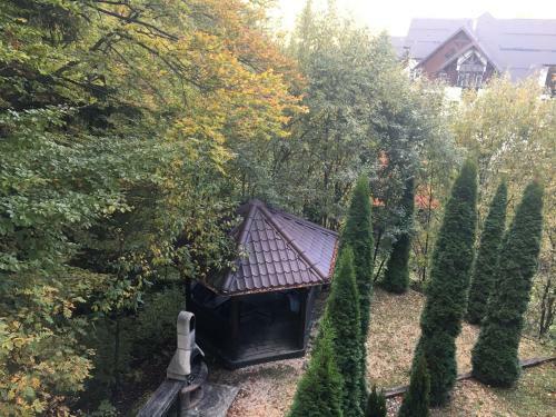 Apartament Stanca Piticului