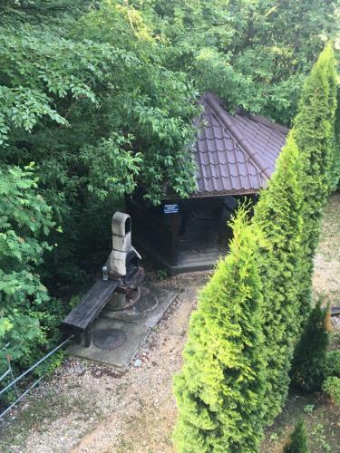 Apartament Stanca Piticului
