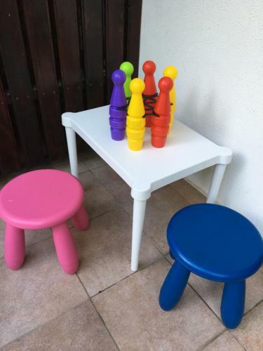 Apartament Stanca Piticului