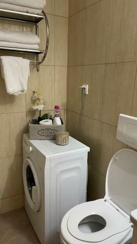 Apartament Stanca Piticului