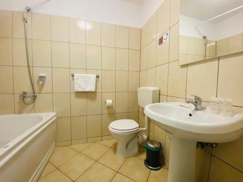 Apartamento Mountain View Penthouse