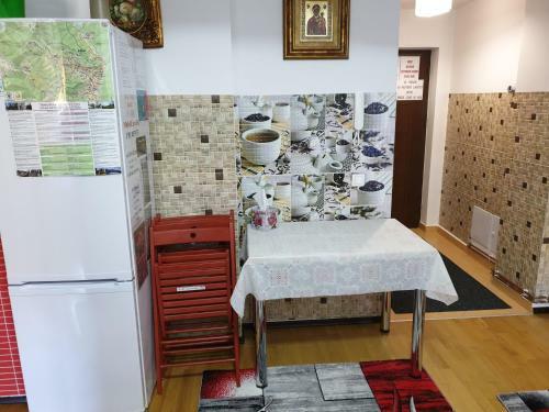 Sophie Apartament