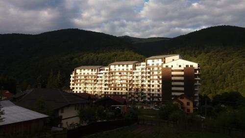 Sophie Apartament