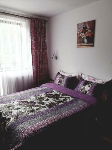 Sophie Apartament