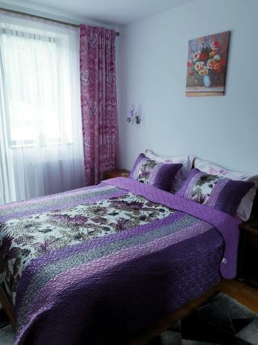 Sophie Apartament