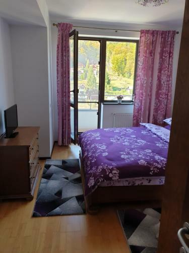 Sophie Apartament
