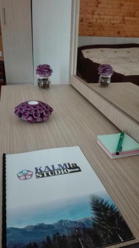 Kalmia Studio