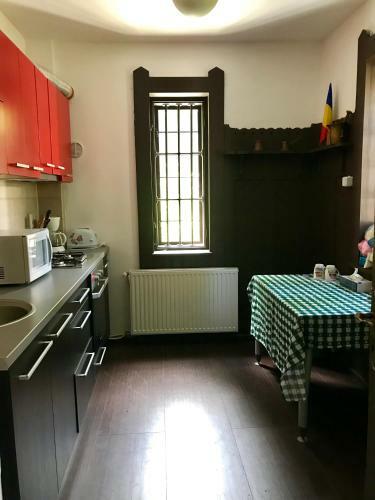 Apartament Paunel