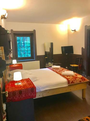Apartament Paunel
