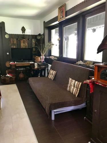 Apartament Paunel