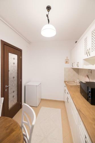 Apartamento Colina Marei Residence