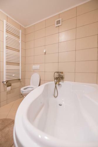 Apartamento Colina Marei Residence
