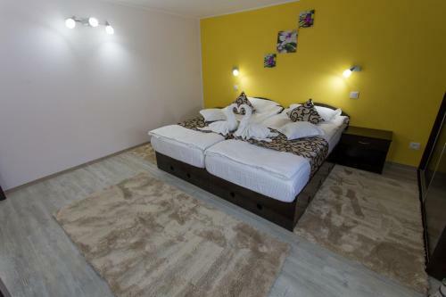 Apartamentos Casa Thor