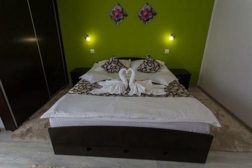 Apartamentos Casa Thor