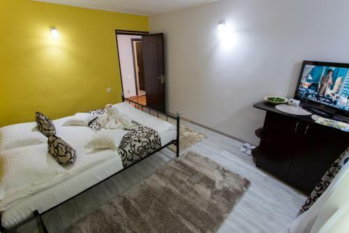 Apartamentos Casa Thor