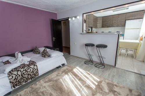 Apartamentos Casa Thor
