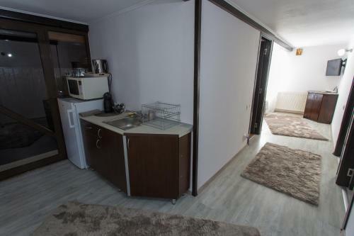 Apartamentos Casa Thor