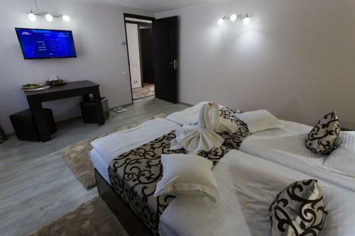 Apartamentos Casa Thor